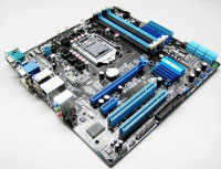 Asus P7H55-M SI (90-MIBCF0-G0ECY0KZ)